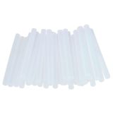 PRIBOR ZA LEP-LAK.PIŠTOLE RAPID LEPILO FI 7 MM 125 G 7X94 MM 36 PALČK