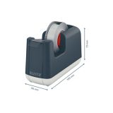 LEPILO, LEPILNI TRAK LEITZ COSY-WOW STOJALO ZA LEPILNI TRAK COSY SIV 19X33
