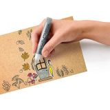 LEPILO, LEPILNI TRAK MAPED LEPILO Z BLEŠČICAMI, 9/1