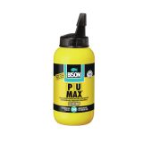 LEPILO ZA LES BISON PU MAX TEKOČI D4 250G