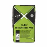 LEPILO ZA PLOŠČICE CODEX FLIESURIT FLEX XTRA 25 KG C2TE S1