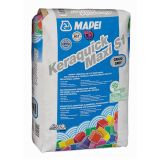 LEPILO ZA PLOŠČICE MAPEI KERAQUICK MAXI S1 SIVI 25 KG C2FT S1