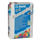 LEPILO ZA PLOŠČICE MAPEI KERAQUICK S1 SIVI 25 KG C2FT S1