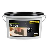 LEPILO ZA PVC IN TEKSTIL MUREXIN D 495 LEPILO ZA DEKOR. PVC (LVT) 14KG