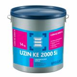 LEPILO ZA PVC IN TEKSTIL UNIHEM UZIN KE 2000 SI 6 KG