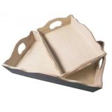 LESENI USTVARJAL. DODATKI RAYHER LESEN PLADENJ, 28X38 CM