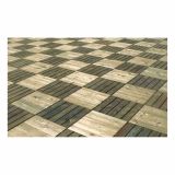 LESEN/PVC TLAKOVEC 50X50X4 CM SMREKA