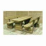 LESEN/PVC TLAKOVEC 50X50X4 CM SMREKA