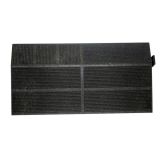 LESEN/PVC TLAKOVEC LEPLECO KONČNICA LATERA ANTRACIT MOŠKI