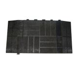 LESEN/PVC TLAKOVEC LEPLECO KONČNICA LATERA ANTRACIT MOŠKI