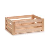 LESEN ZABOJ ZELLER PRESENT LETVIČEN BOR 40X30X15 CM