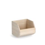 LESEN ZABOJ ZELLER PRESENT NALOŽNI NATUR 20.5X18.5X16.3 CM