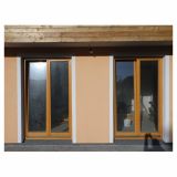 LESENA BALKONSKA VRATA GLIN TERMO 80X210 CM D GLT-68
