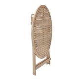 LESENA MIZA NATERIAL SOLIS D90CM AKAC.