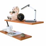 LESENA POLICA JEWE 60X25X1.8 CM BUKEV