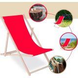LESENI LEŽALNIK PLATINET PSW LESENI LEŽALNIK RDEČ