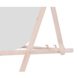 LESENI LEŽALNIK PLATINET PSW LESENI LEŽALNIK SIV ZLOŽLJIV