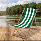 LESENI LEŽALNIK PLATINET PSW LESENI LEŽALNIK ZELEN