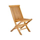 LESENI STOL NATERIAL SET 2 KOS, ANTEA 61X48X88 TIKOV LES