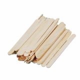 LESENI USTVARJAL. DODATKI RAYHER LESENE PALČKE NARAVNE 110X11 MM 72 KOS