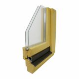 LESENO OKNO GLIN TERMO 80X90 CM D GLT-68