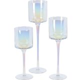 SVEČNIK EH LESKETAJOČI, 3/1