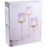 SVEČNIK EH LESKETAJOČI, 3/1