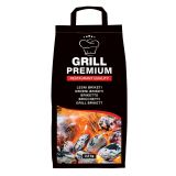 LESNI BRIKETI ZA ŽAR BIOLES HORIZONT 2.5 KG