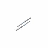 LESNI HANGER VIJAK 8X160 A2F 6 ROBNI KOVINSKO LESNI NAVOJ