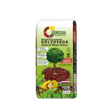 ZASTIRKA LESNI SEKANCI OKRASNI 60L OPEČNO-RDEČI