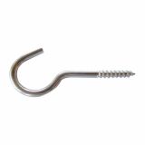 LESTENČNI KAVELJ 120 MM ZAV=10 KOS