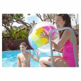 LESTEV ZA BAZEN INTEX VARNOSTNA 91 CM