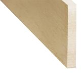 HOBI LETEV BALSA 15X100 MM, 100 CM