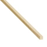 HOBI LETEV BALSA 8X8 MM, 100 CM