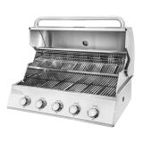 LETNA KUHINJA BELLANO FLORENCE HRAST RUSTIK L 3070/2168X634X950 PULT GRANIT