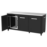  HLADILNIK ZA COZZE LETNO KUHINJO 60L (90540)