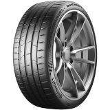 LETNA PNEVMATIKA CONTINENTAL 245/40R19 98Y XL FR SPORTCONTACT 7 DOTXX24