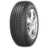 LETNA PNEVMATIKA DUNLOP 205/55R17 91V FASTRESPONSE DOTXX22