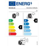 LETNA PNEVMATIKA MICHELIN 235/55R17 99V PRIMACY 4+