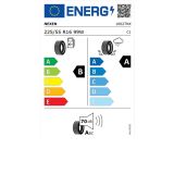 LETNA PNEVMATIKA NEXEN 225/55R16 99W XL N'FERA PRIMUS