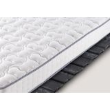 LETVENA PODLAGA VITAPUR FAMILY AIRFLEX COMFORT 80X200 CM