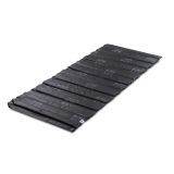 LETVENA PODLAGA VITAPUR FAMILY AIRFLEX COMFORT 90X200 CM