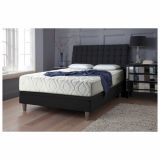 LEŽIŠČE DORMEO AIR LUX PLUS 90X200 CM