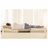 LEŽIŠČE DORMEO AIR SELECT PLUS II 90X190 CM