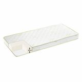 LEŽIŠČE DORMEO ALOE VERA PLUS 90X190 CM