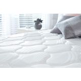 LEŽIŠČE DORMEO FRESH PRIMA PLATINUM 90X200 CM