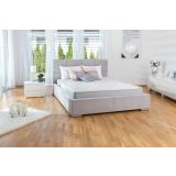 LEŽIŠČE DORMEO FRESH PRIMA PLATINUM 90X200 CM