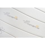 LEŽIŠČE HITEX CAMOMILE 14+2 MEMORY 120X200 CM