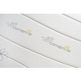 LEŽIŠČE HITEX CAMOMILE 14+2 MEMORY 140X200 CM