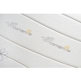 LEŽIŠČE HITEX CAMOMILE 14+2 MEMORY 160X200 CM